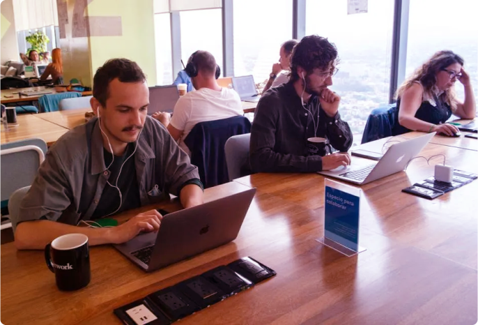 EndPoint infotech founders shared insights with Forbes on the strategic advantages of partnering over contracting with service providers.